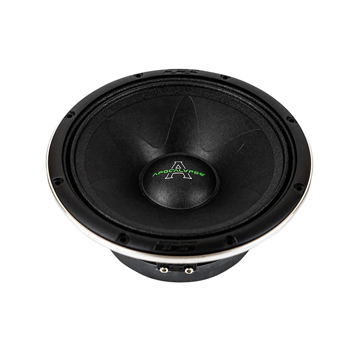 Deaf Bonce Apocalypse 8" MidBass, 300W RMS/600W Max, 4 Ohm (Sold in Pairs)