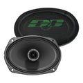 Deaf Bonce Apocalypse 6×9" 2-Way Speakers