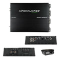 Deaf Bonce Apocalypse Monoblock Amplifier, 1000W RMS