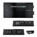 Deaf Bonce Apocalypse Monoblock Amplifier, 2000W RMS