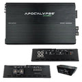 Deaf Bonce Apocalypse 2 Channel Amplifier, 2000W RMS