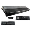 Deaf Bonce Monoblock Amplifier, 8000 Watts