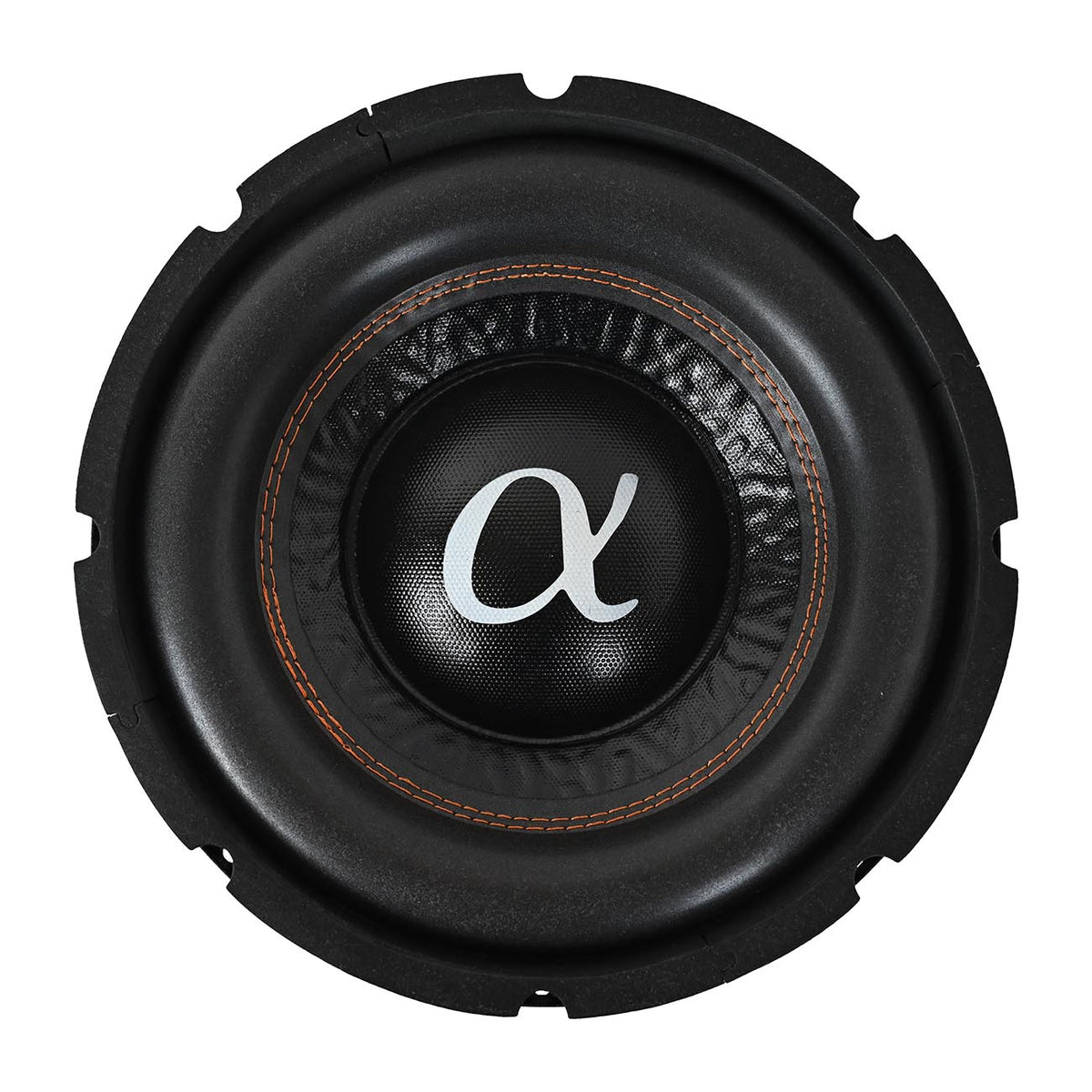 AS Series 10″ Woofer, 300W RMS/900W Max, Dual 4 Ohm