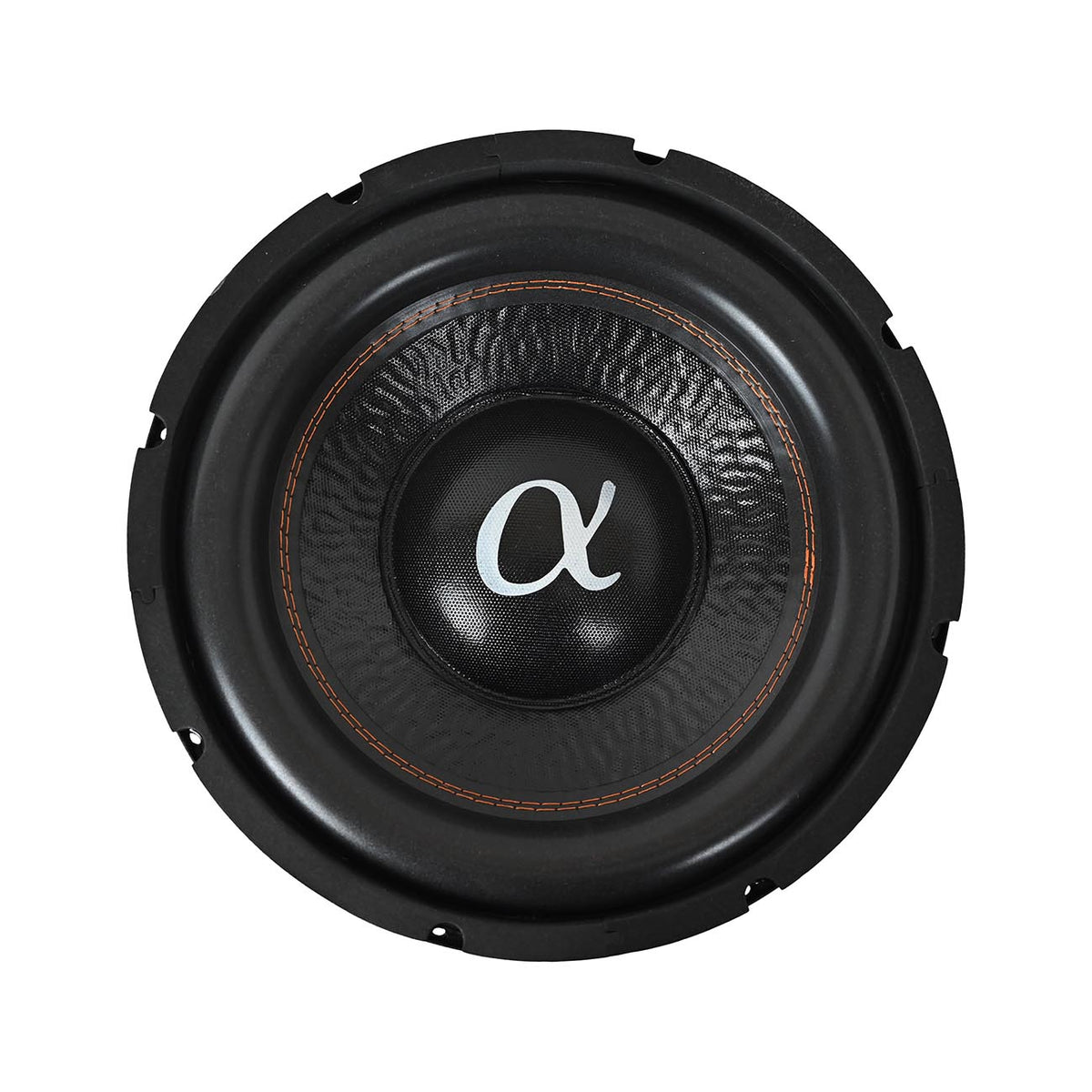 AS Series 12″ Woofer, 400W RMS/1200W Max, Dual 4 Ohm