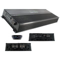 Deaf Bonce Monoblock Amplifier, 12500 Watts