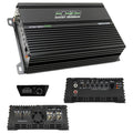 Deaf Bonce Apocalypse Monoblock, 1600W RMS
