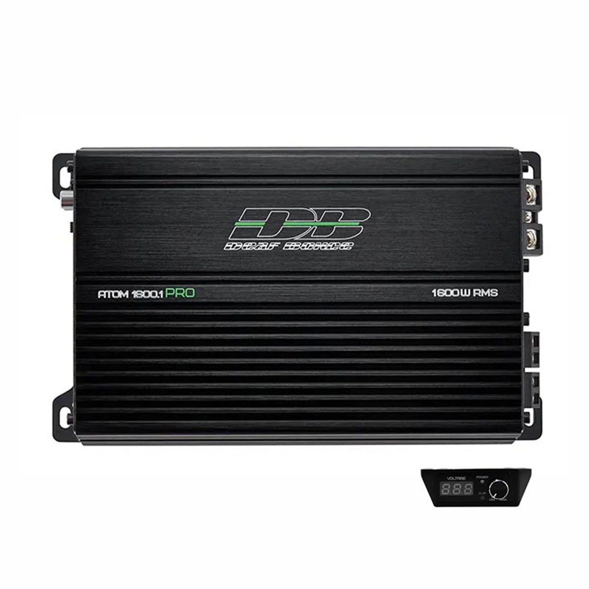 Deaf Bonce Apocalypse Monoblock, 1600W RMS