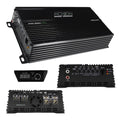 Deaf Bonce Monoblock Amplifier, 2000W
