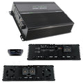 Deaf Bonce Monoblock Amplifier, 5500 Watts