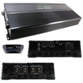 Deaf Bonce Monoblock Amplifier, 9500 Watts
