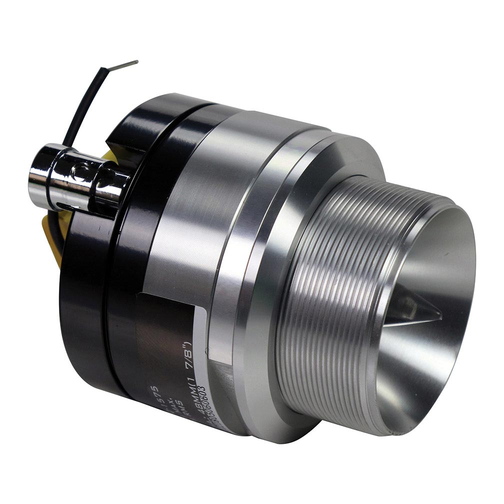 Audiopipe 1" Bullet Tweeter