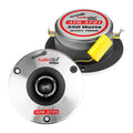 Audiopipe 1" Aluminum Super Bullet Tweeter