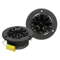 Audiopipe 3.75" Bullet Tweeters (Pair)