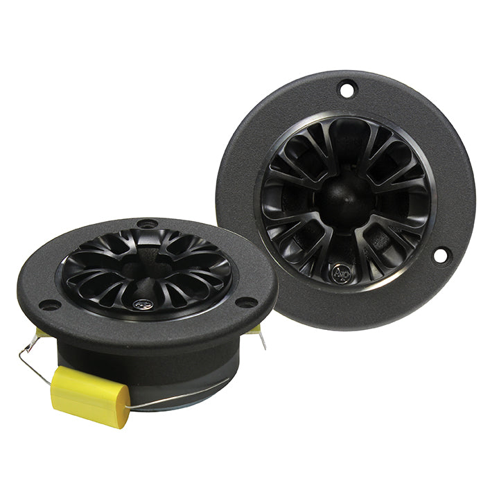 Audiopipe 3.75" Bullet Tweeters (Pair)