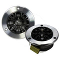 Audiopipe 3.75" Bullet Tweeters (Pair)