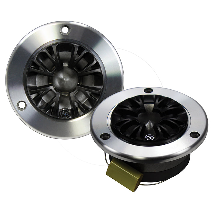 Audiopipe 3.75" Bullet Tweeters (Pair)