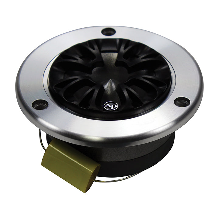 Audiopipe 3.75" Bullet Tweeters (Pair)