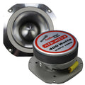 Audiopipe 4" Aluminum Super Tweeter (Sold Individually)