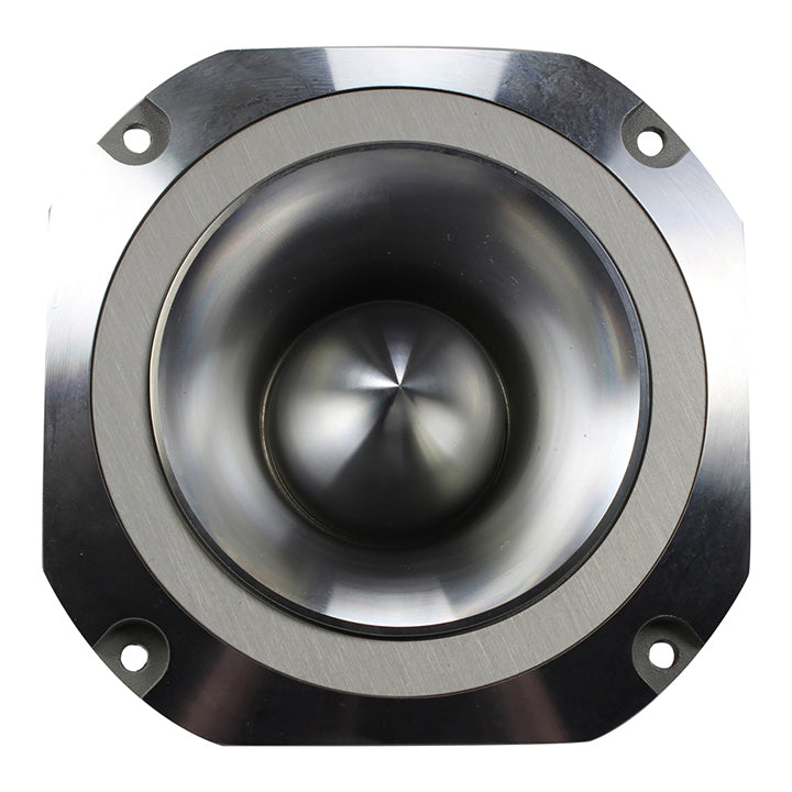 Audiopipe 4" Aluminum Super Tweeter (Sold Individually)