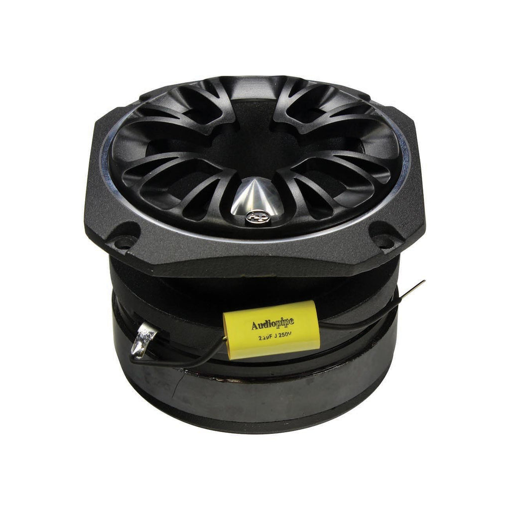 Audiopipe 2" Bullet Titanium Tweeter (each)