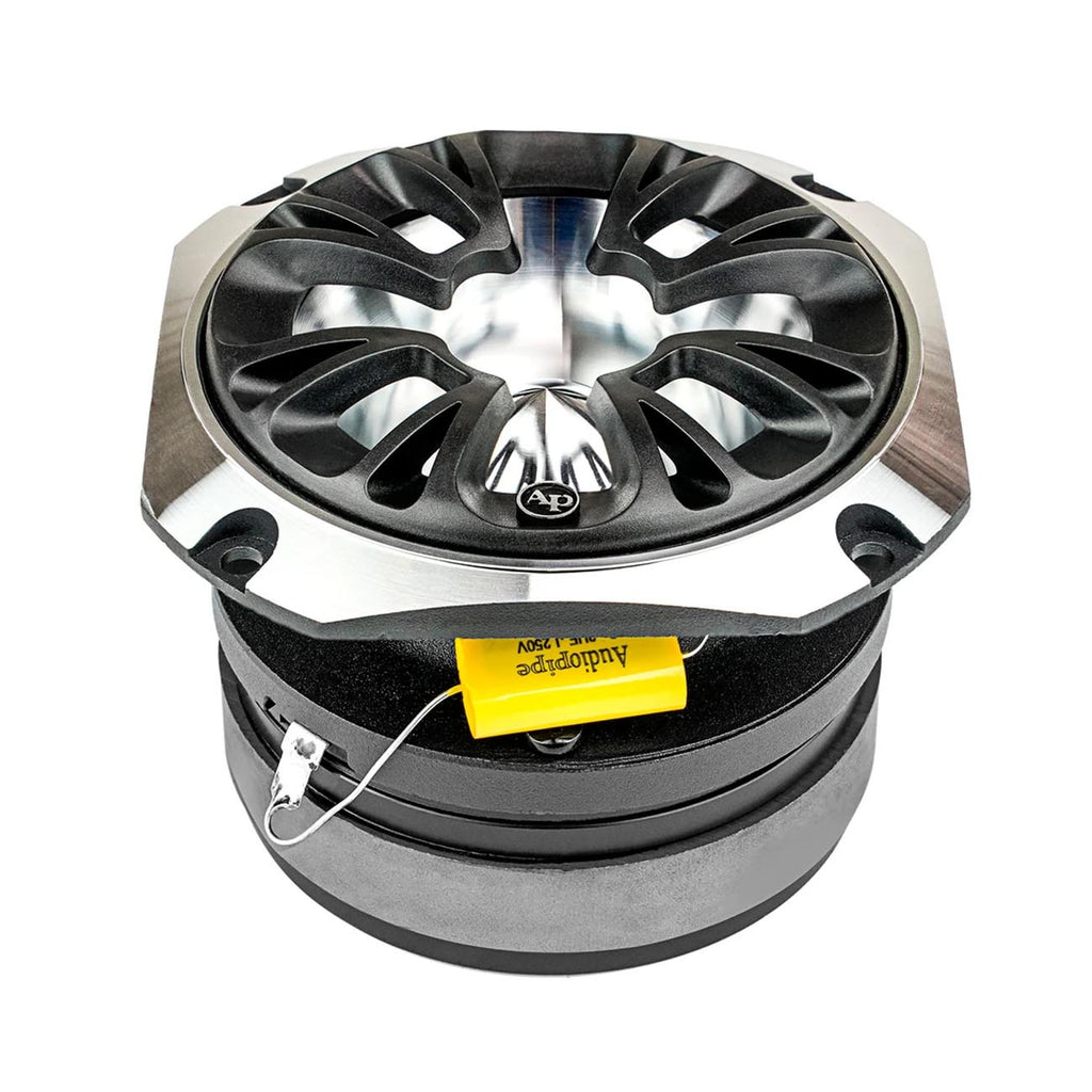 Audiopipe 2" Bullet Titanium Tweeter (each)