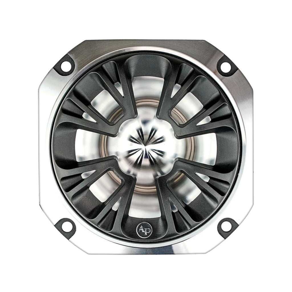 Audiopipe 2" Bullet Titanium Tweeter (each)