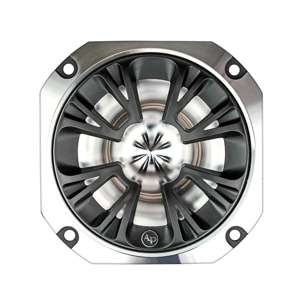 Audiopipe 2" Bullet Titanium Tweeter (each)
