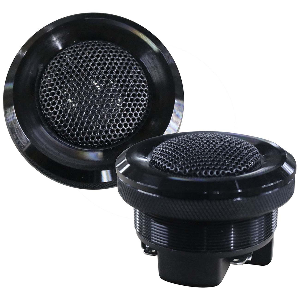 Audiopipe 1" Dome Tweeter