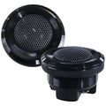 Audiopipe 1" Dome Tweeter