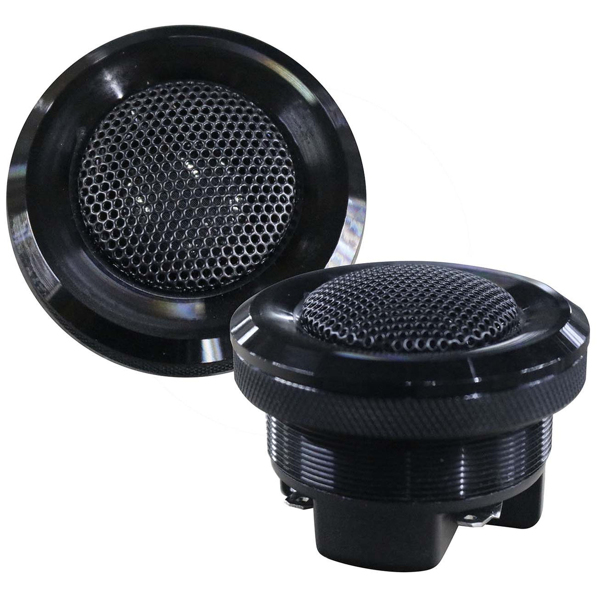 Audiopipe 1" Dome Tweeter