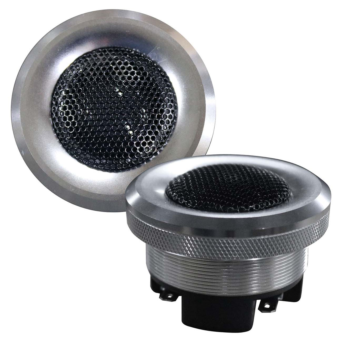 Audiopipe 1" Dome Tweeter