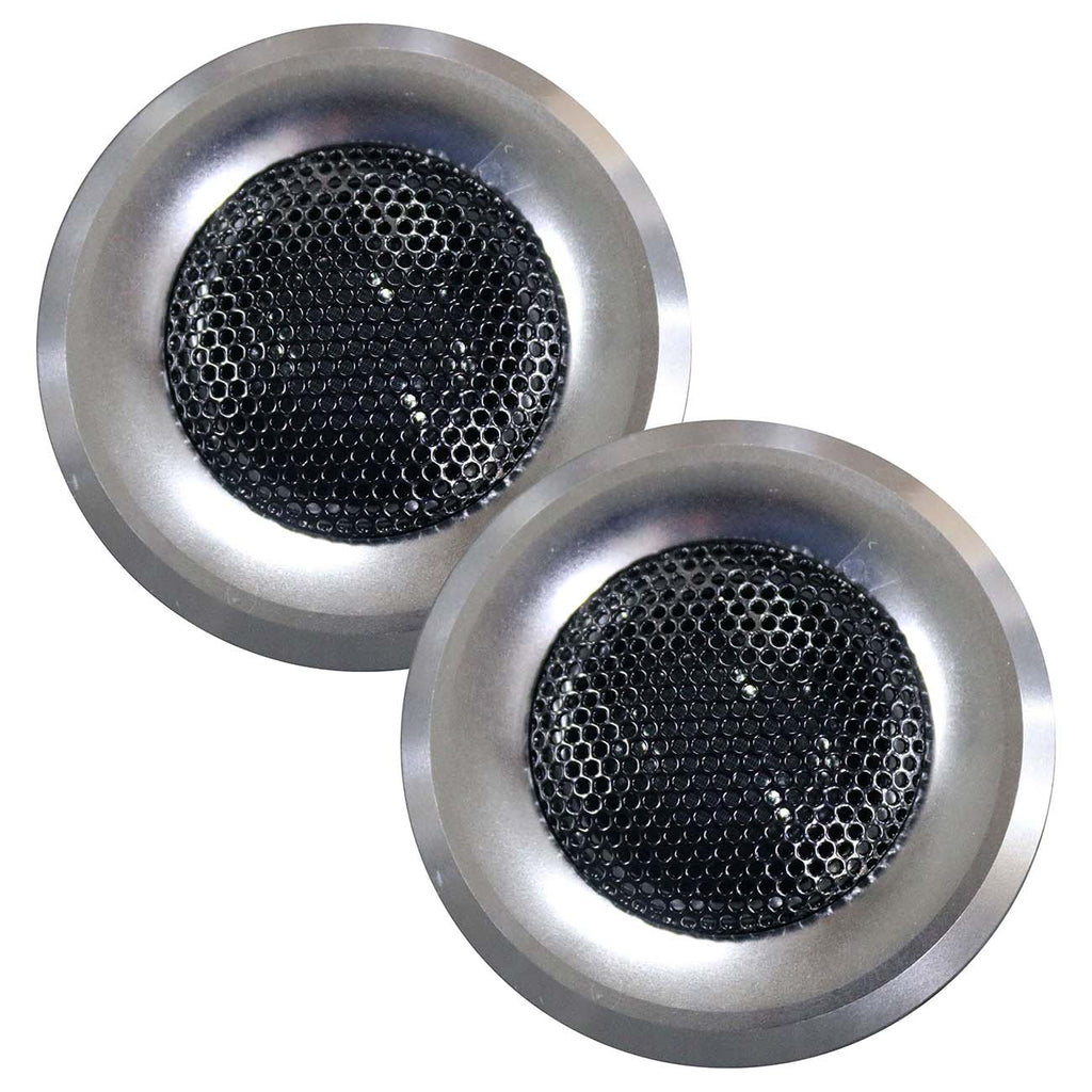 Audiopipe 1" Dome Tweeter