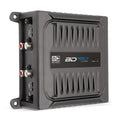 Banda Compact 4 Channel Amplifier, 400W RMS