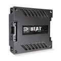 Banda Monoblock Amplifier, 3000W RMS