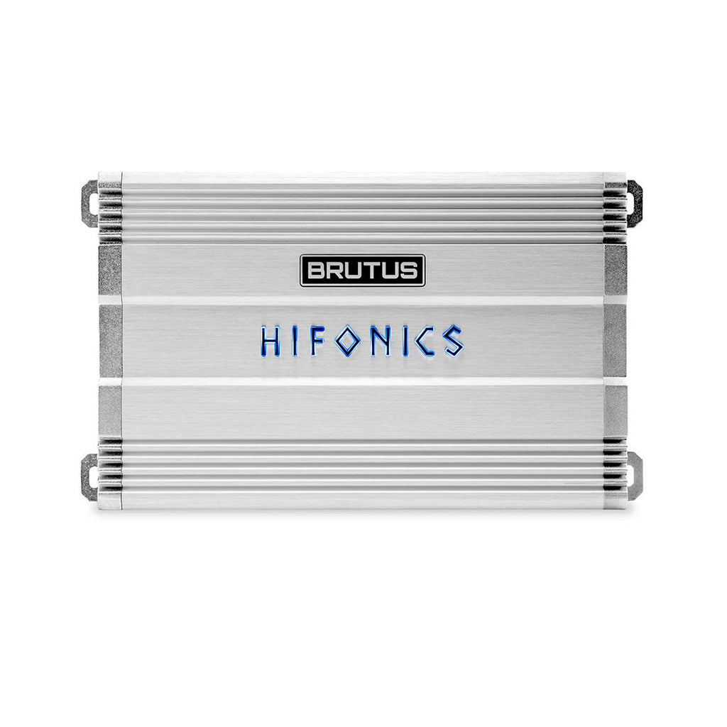 Hifonics Brutus BG Mono Block Amplifier, 1000 Watts