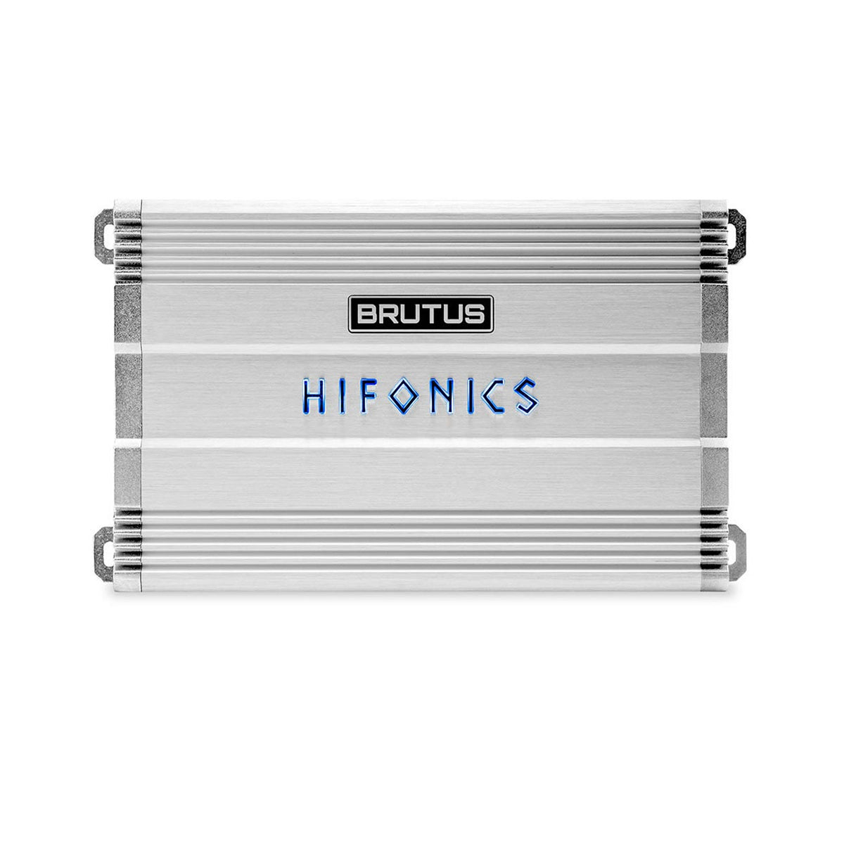 Hifonics Brutus BG Mono Block Amplifier, 1000 Watts