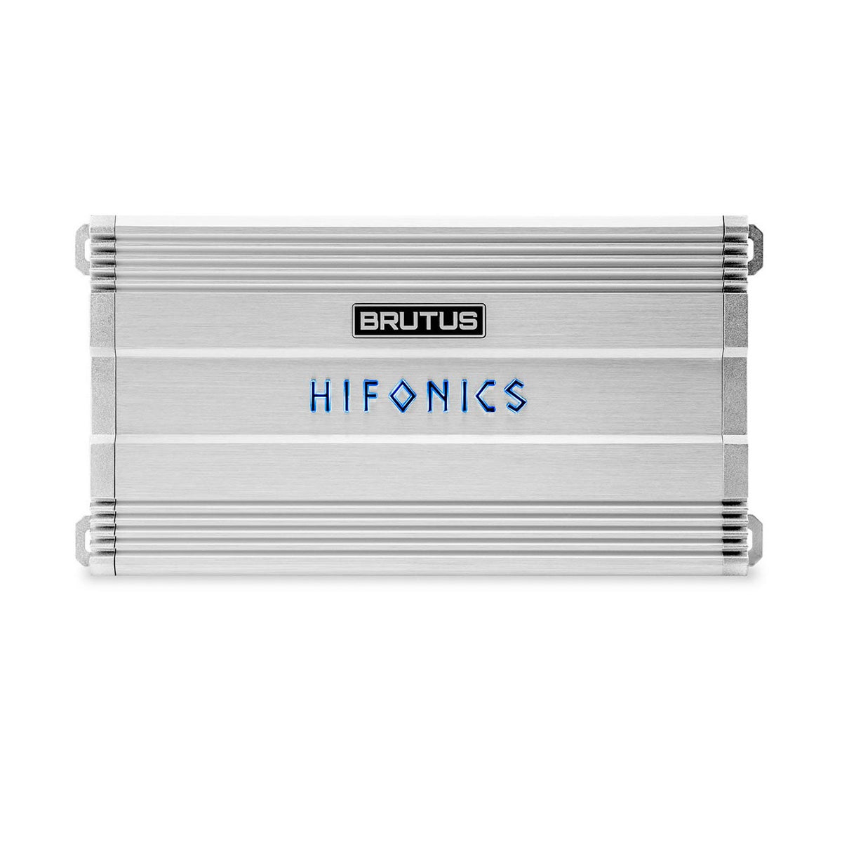Hifonics Brutus BG Series Mono Block Amplifier, 1400 Watts