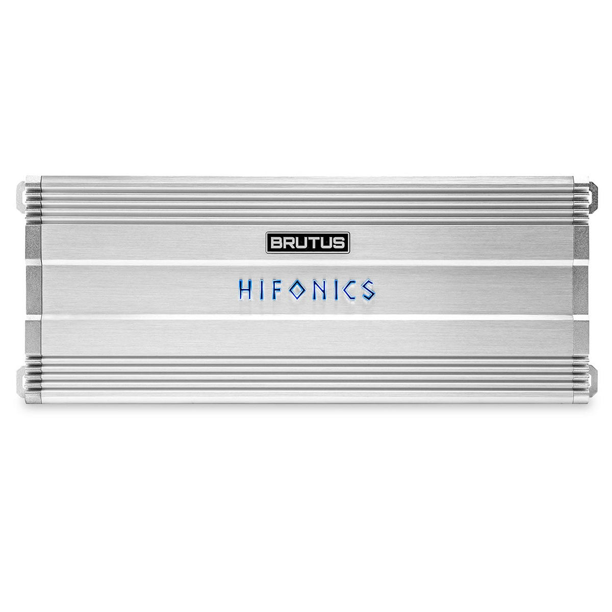 Hifonics Brutus BG Series Mono Block Amplifier, 3000 Watts