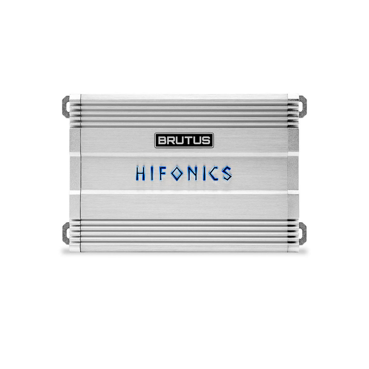 Hifonics Brutus BG Series 4 Channel Amplifier, 520 Watts