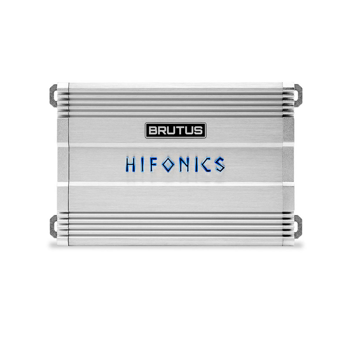Hifonics Brutus BG Series 2 Channel Amplifier, 560 Watts