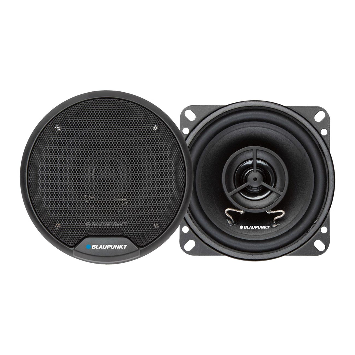 Blaupunkt E-Series 4" 2-Way Speakers