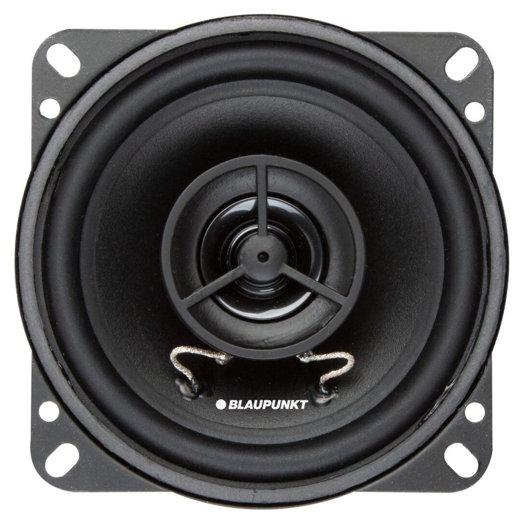 Blaupunkt E-Series 4" 2-Way Speakers