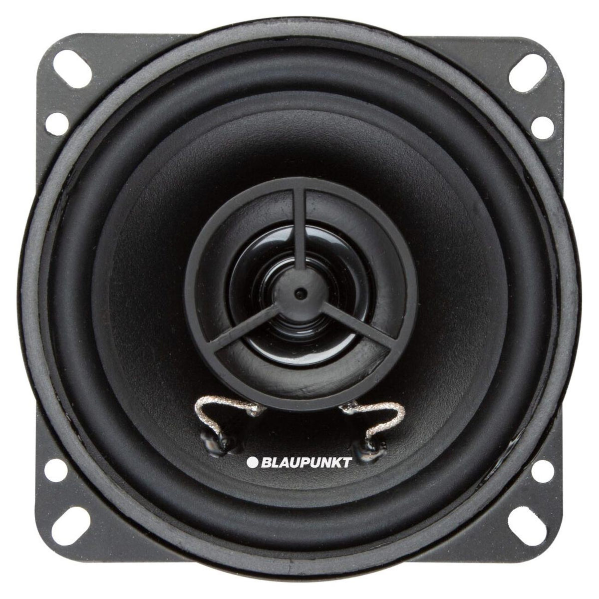 Blaupunkt E-Series 4" 2-Way Speakers