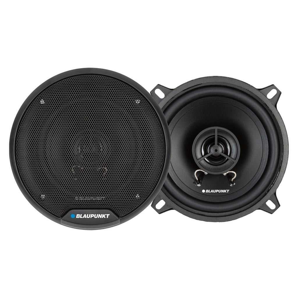 Blaupunkt E-Series 5" 2-Way Speakers