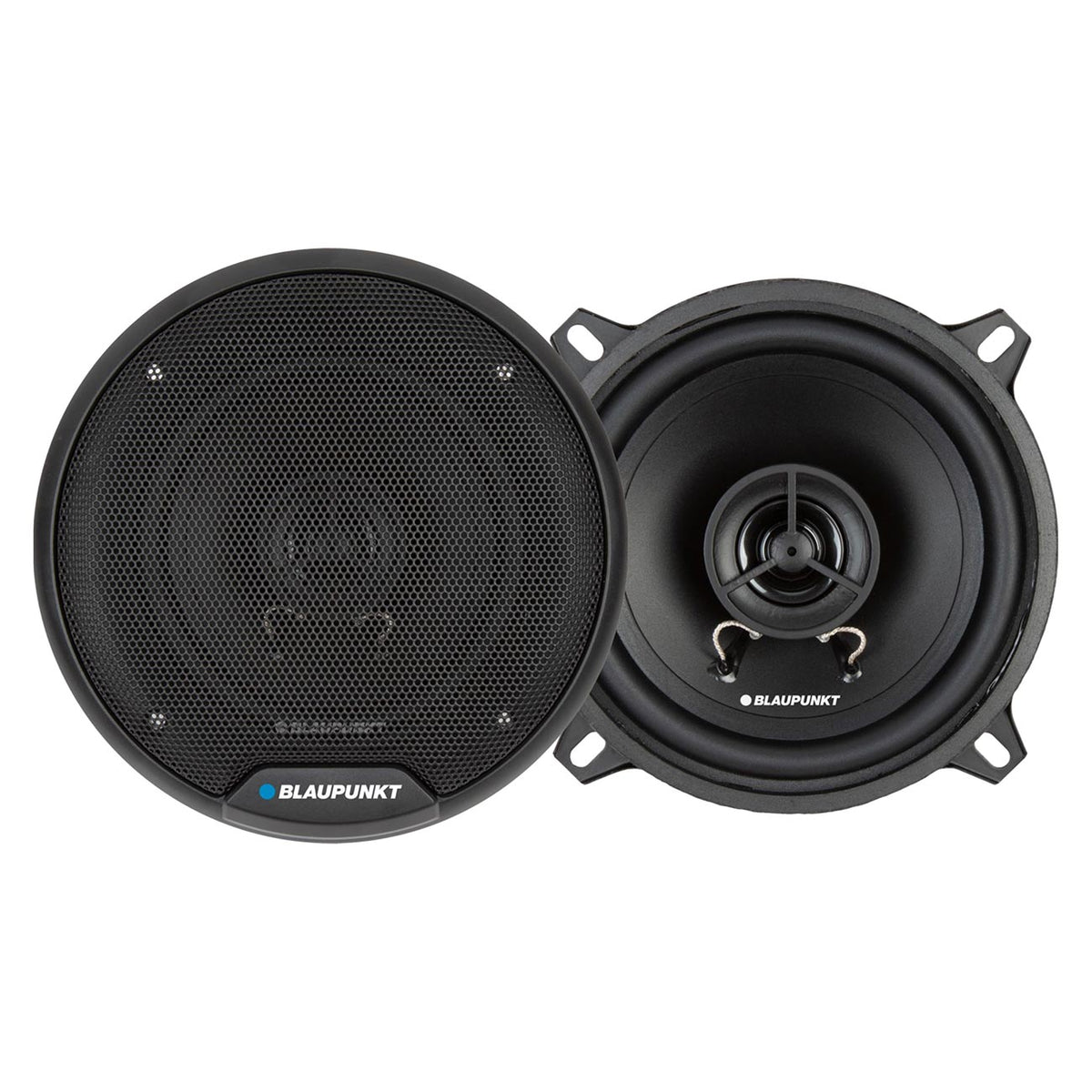 Blaupunkt E-Series 5" 2-Way Speakers