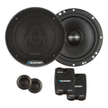 Blaupunkt E-Series 6.5" 2-Way Component Speaker System