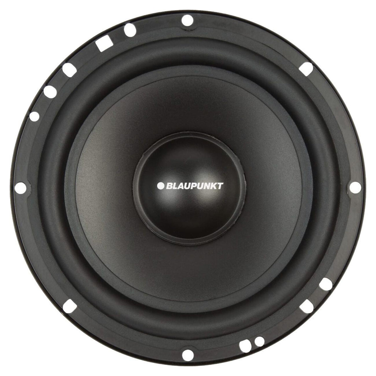 Blaupunkt E-Series 6.5" 2-Way Component Speaker System