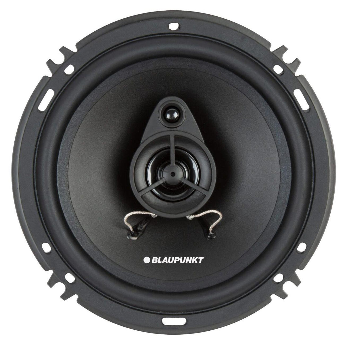 Blaupunkt E-Series 6.5" 3-Way Speakers