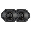 Blaupunkt E-Series 6 x 8" 3-Way Speakers