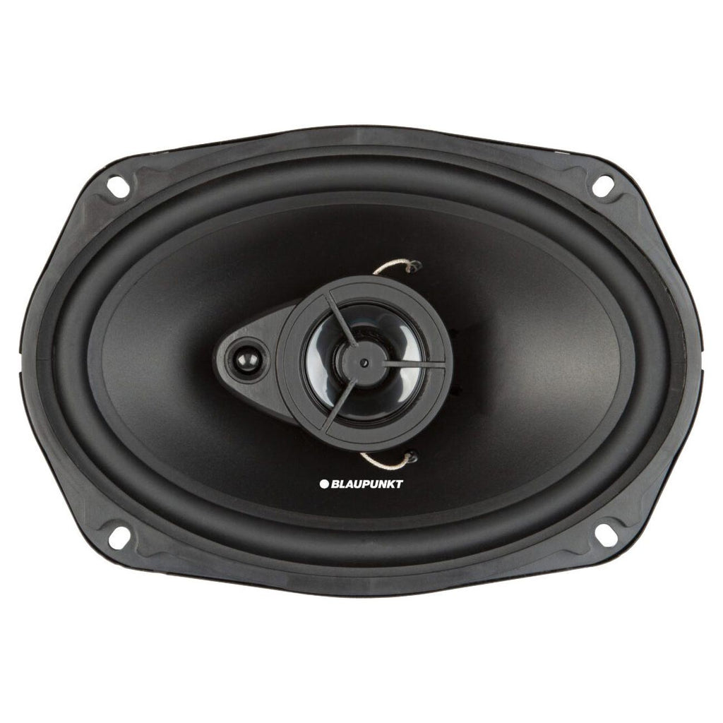 Blaupunkt E-Series 6 x 9" 3-Way Speakers